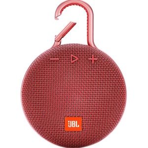 JBL Clip 3 Portable Bluetooth Speaker